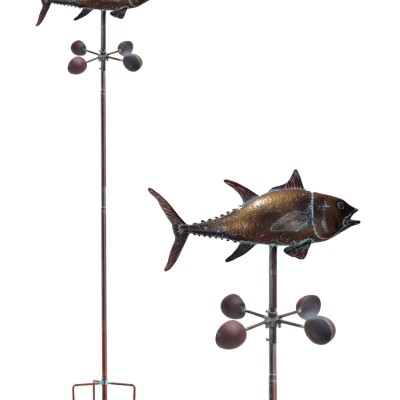 Ветряк Тунец