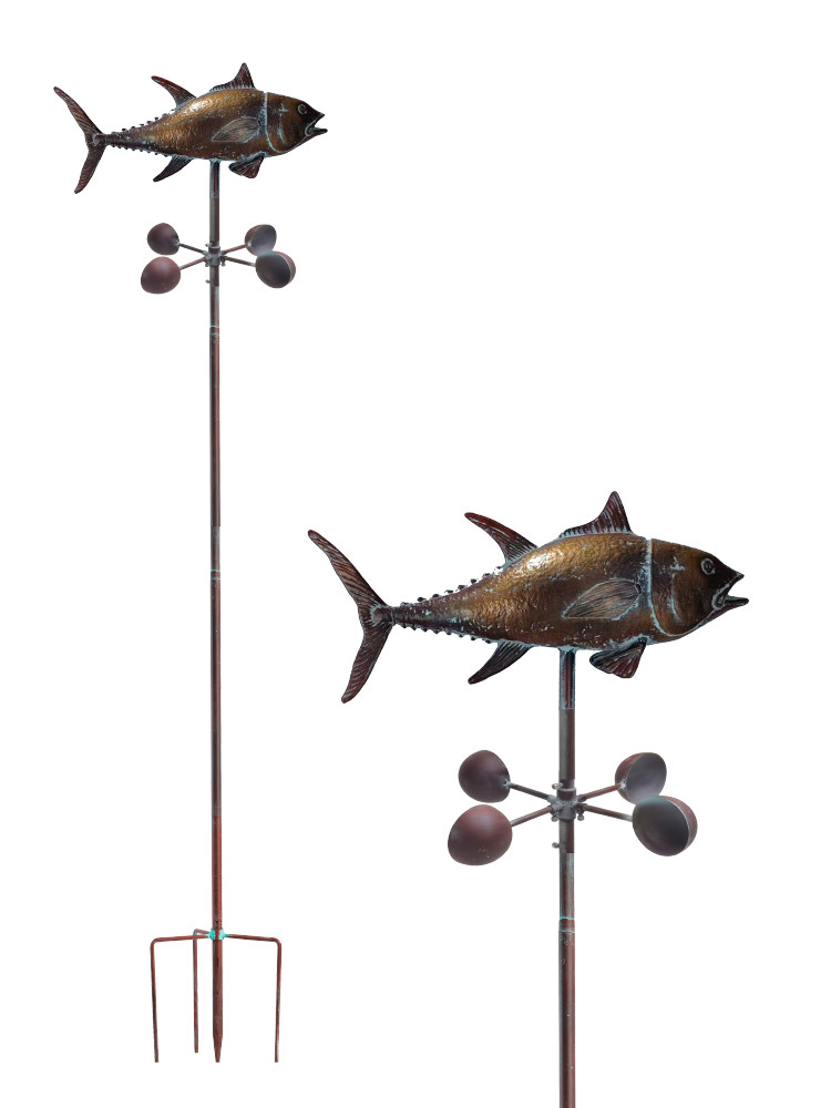 Ветряк Тунец