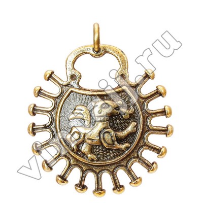 Колт "Леопард"