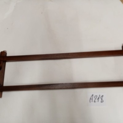 Подставка под оружие "Old style" 