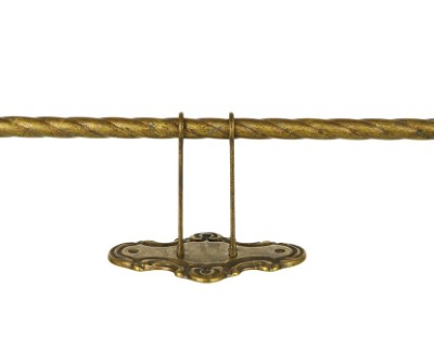 Держатель для полотенец "Амстердам"