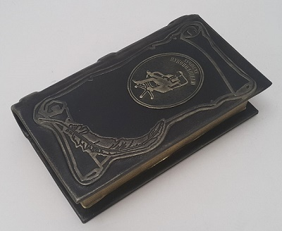 Шкатулка для денег "Стиль"