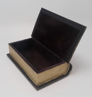 Шкатулка для денег "Стиль"