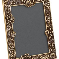 Фоторамка "Цветочное великолепие"