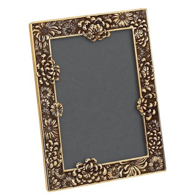 Фоторамка "Цветочное великолепие"