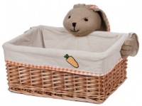 Короб для хранения "Зайка"