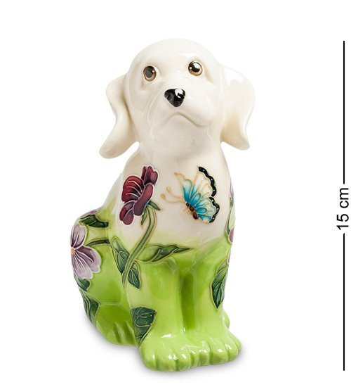 JP-158/16 Копилка "Собака" (Pavone)