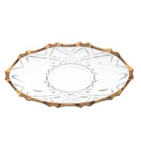 Ваза для фруктов, L29,5 W15 H9 см