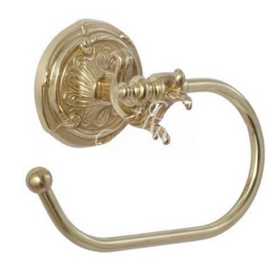 Держатель для туалетной бумаги "Барокко"