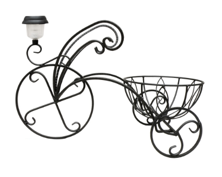 Подставка под цветы "Velo" Подставка под цветы "Velo"