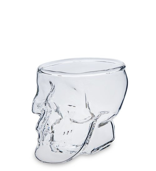 DN-52 Рюмка "Череп"