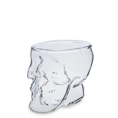 DN-52 Рюмка "Череп"