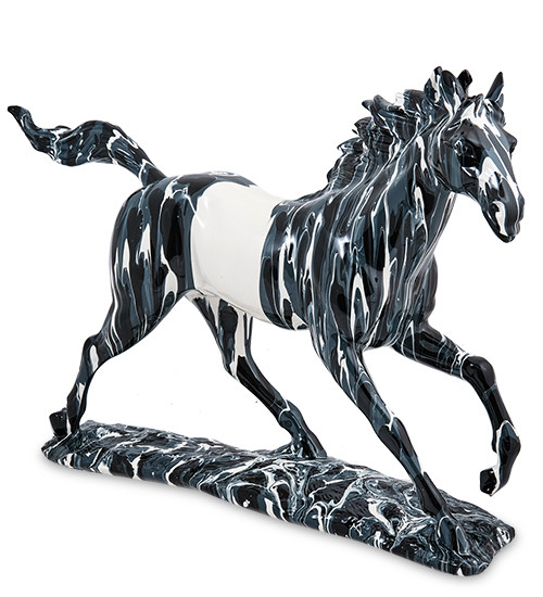 BMB-122 Фигура "Лошадь Мисти"