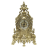Часы Барокко каминные