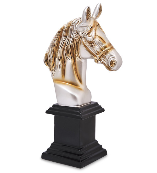 BMB-154/3 Фигура-бюст "Лошадь"