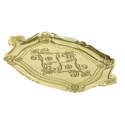 Поднос "Королевский"  
