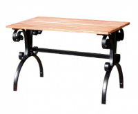 Садовый стол "Темпл"