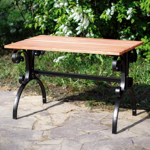 Садовый стол "Темпл"