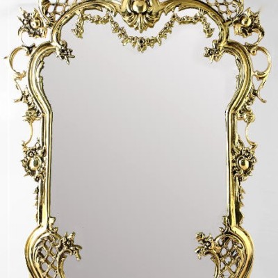 Зеркало настенное "Rentada" Зеркало настенное "Rentada"