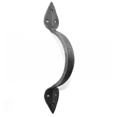 Дверная кованная ручка HC-869A