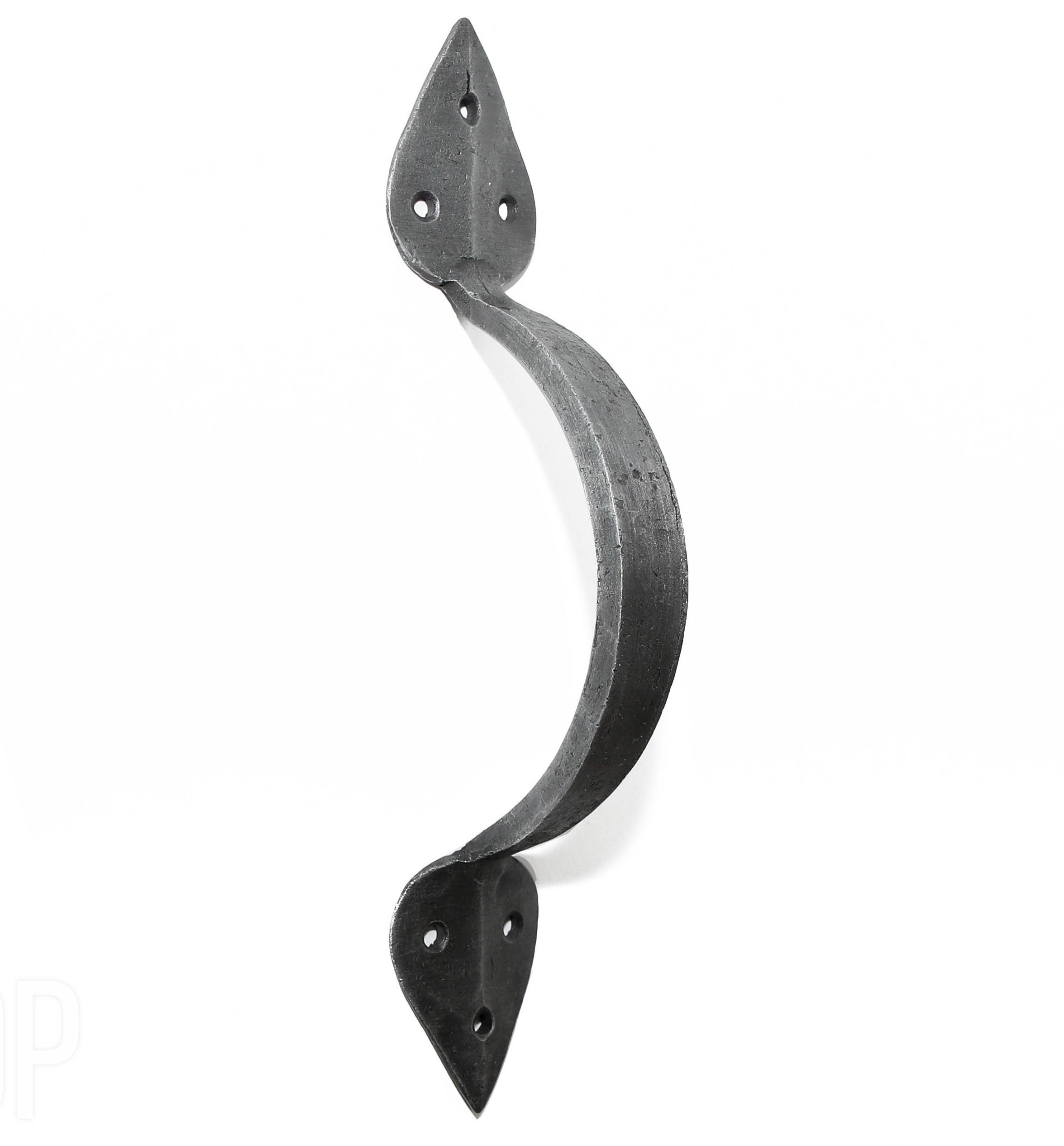 Дверная кованная ручка HC-869A