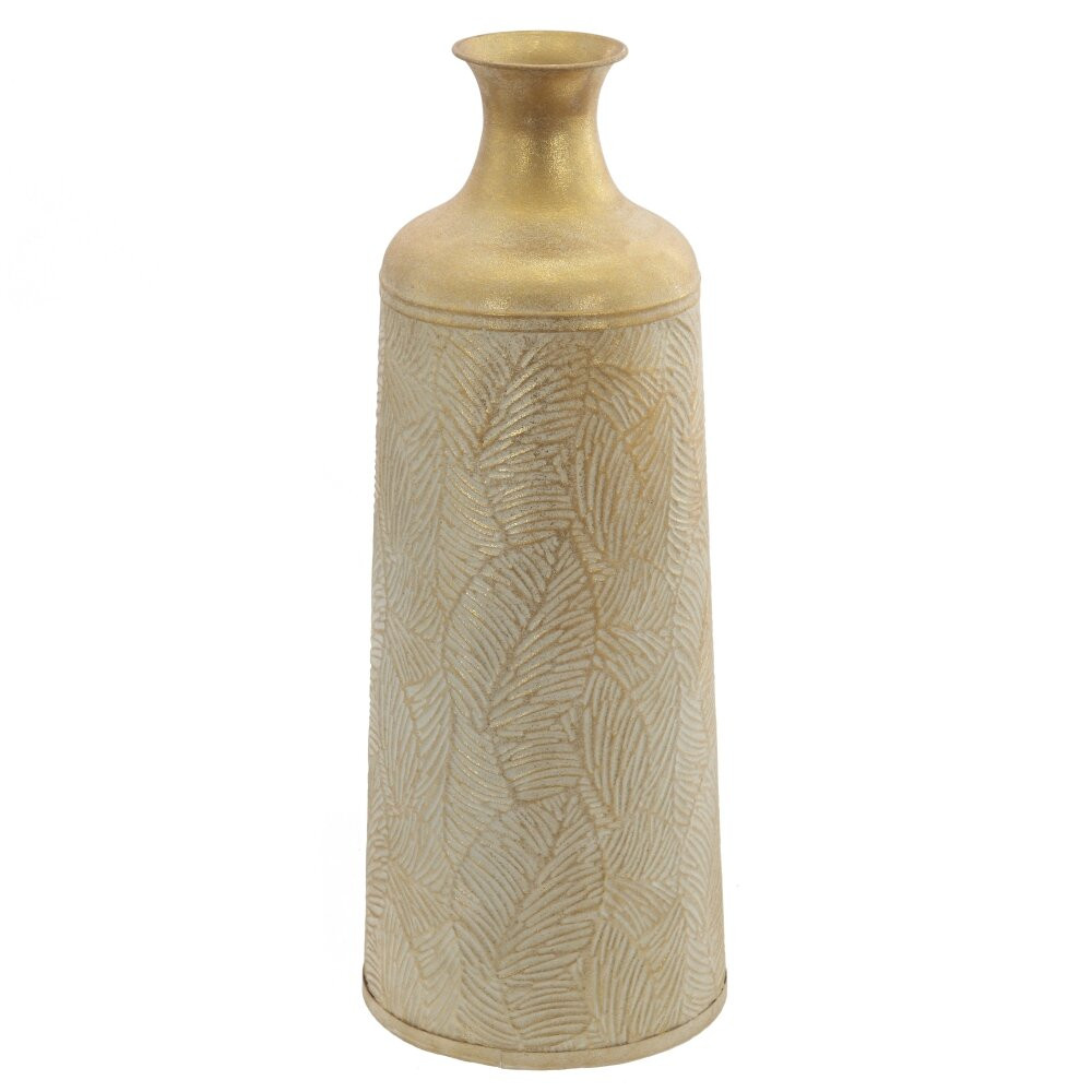 Ваза для искусственных цветов, L20 W20 H52,5 см