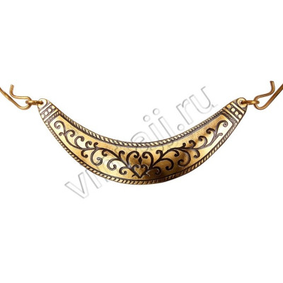 Гривна "Процветание"