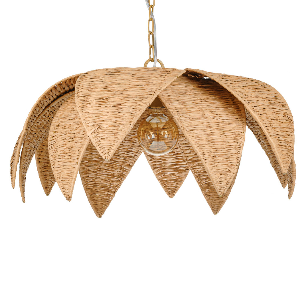 Потолочный подвесной светильник