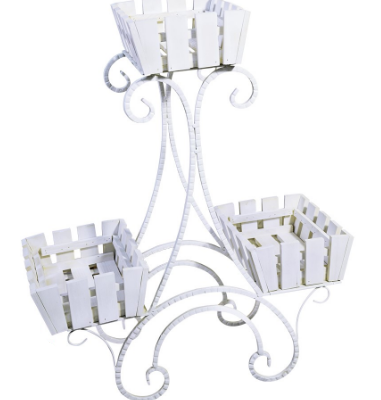 Подставка для цветов "Gracia"