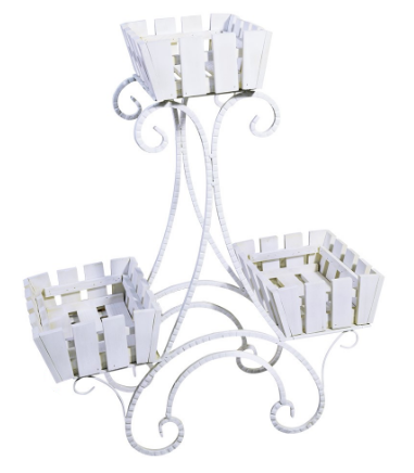 Подставка для цветов "Gracia" Подставка для цветов "Gracia"