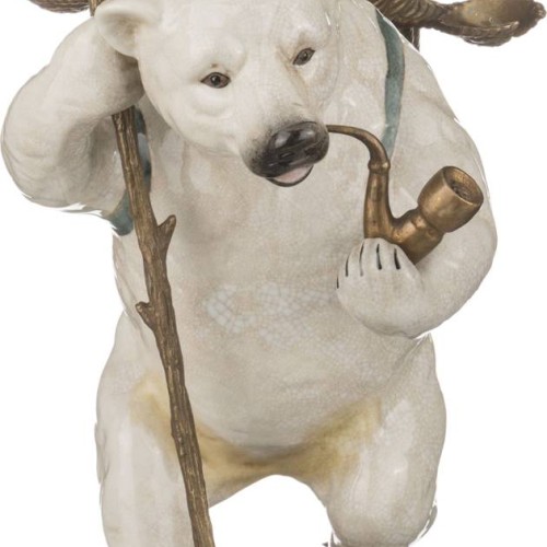 Статуэтки животных