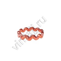 Кольцо "Милана"