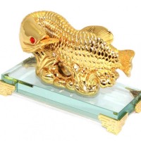 Статуэтка декоративная "Араван"