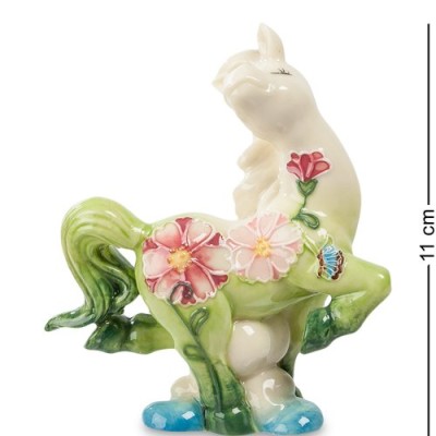JP-61/60 Фигурка "Лошадка Модница" (Pavone)