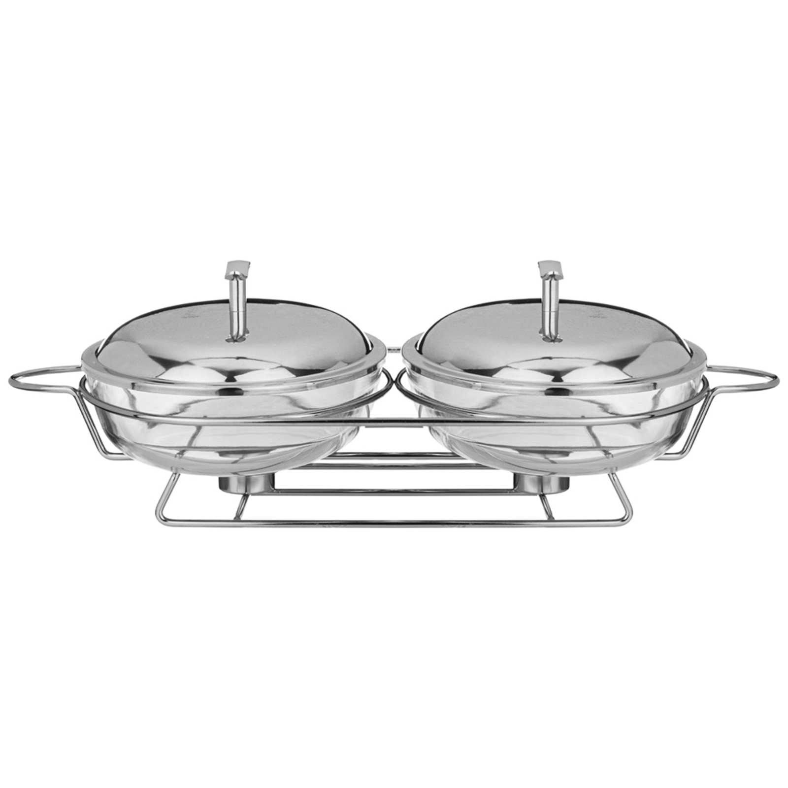 МАРМИТ ДВОЙНОЙ AGNESS 2,0Л/2,0Л 54*31*18 СМ