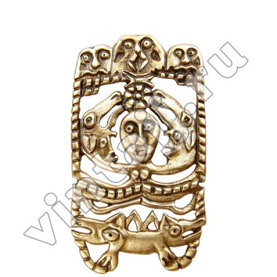 Подвеска "Светлый мальчик"