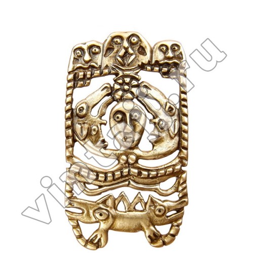 Подвеска "Светлый мальчик"