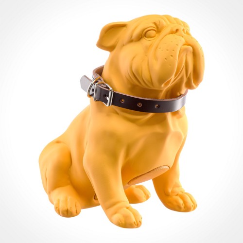 Интерьерная фигура "Английский бульдог"