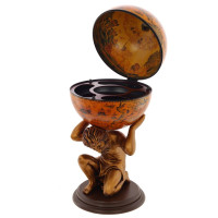 Глобус-бар "Атлант"    