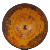 Глобус-бар "Атлант"    