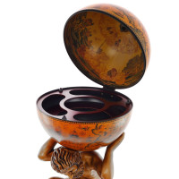 Глобус-бар "Атлант"    