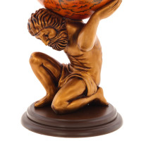 Глобус-бар "Атлант"    