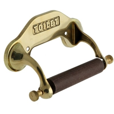 Держатель для туалетной бумаги "Toilet"