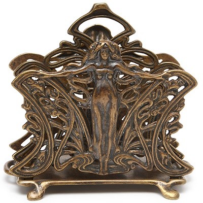 Салфетница "Медея"