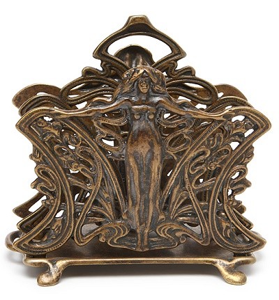 Салфетница "Медея"