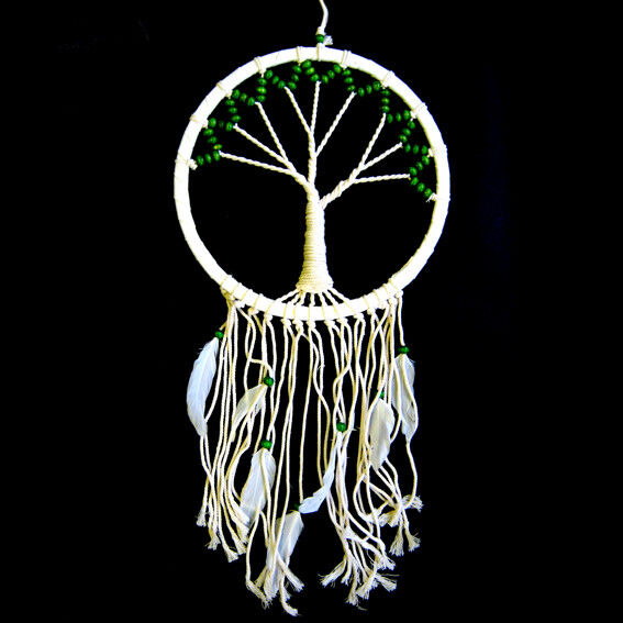 Ловец снов Дерево Жизни 66см, d.27см
