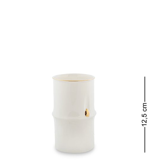 FM-64/ 6 Ваза "Бамбук" (Pavone)