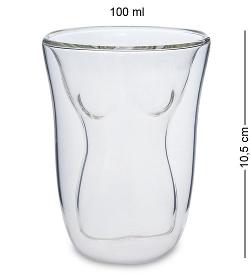 DN-53 Стакан "Силуэт"
