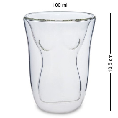 DN-53 Стакан "Силуэт"