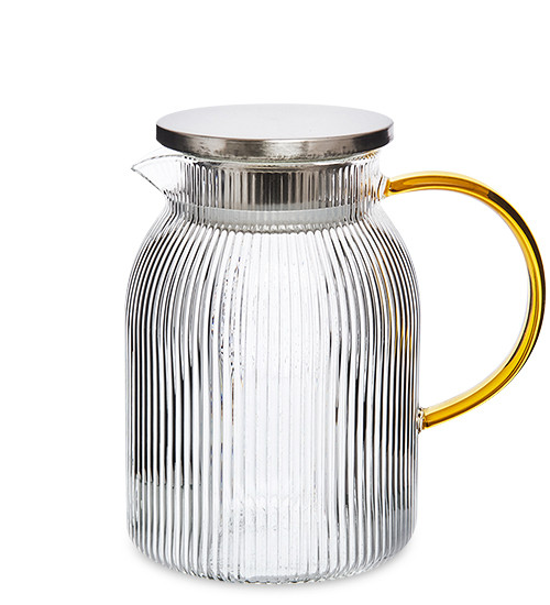 GS- 88 Кувшин с крышкой, 1,2л